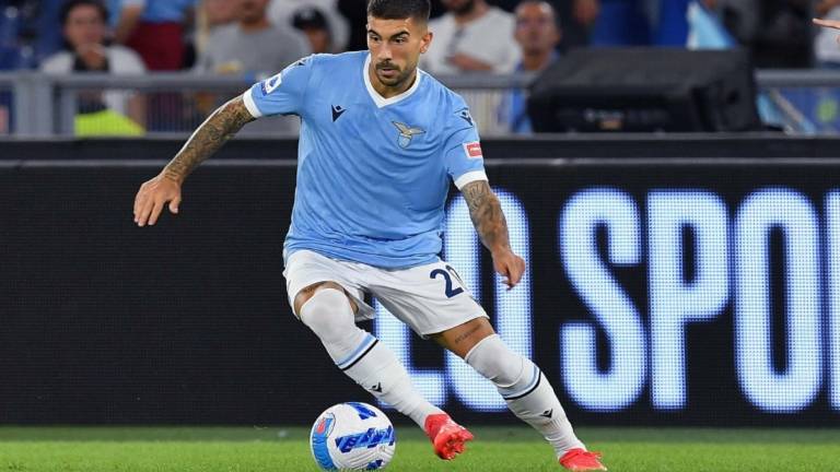 Calcio: c'è anche il bellariese Mattia Zaccagni nei convocati di Mancini per i play-off mondiali dell'Italia Calcio: c'è anche il bellariese Mattia Zaccagni nei convocati di Mancini per i play-off mondiali dell'Italia
