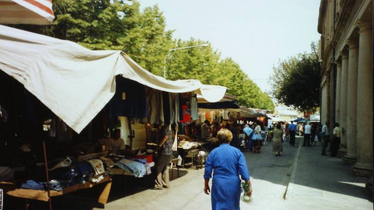Coriano, istituzione dell’Albo comunale per le Botteghe e i Mercati storici Coriano, istituzione dell’Albo comunale per le Botteghe e i Mercati storici