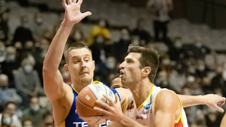 Basket A2, come acquistare i biglietti per Tezenis-OraSì Basket A2, come acquistare i biglietti per Tezenis-OraSì