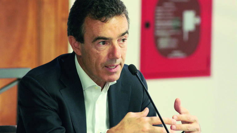 Porto Ravenna, Rossi cala l’asso ai cinesi: «Bando per metà luglio» Porto Ravenna, Rossi cala l’asso ai cinesi: «Bando per metà luglio»