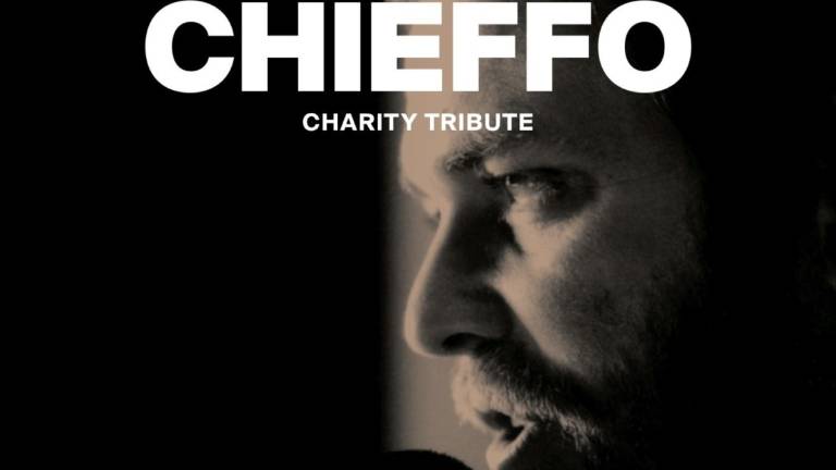 Chieffo charity tribute a sostegno di Avsi in Kenya Chieffo charity tribute a sostegno di Avsi in Kenya