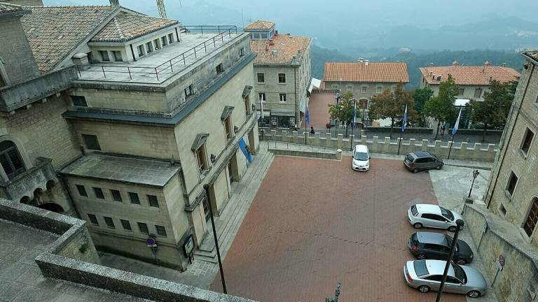 Covid a San Marino, dal 26 aprile riaprono cinema e teatri Covid a San Marino, dal 26 aprile riaprono cinema e teatri