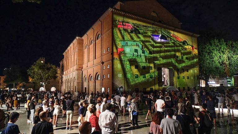 Artribune promuove Rimini per l'anno 2021 Artribune promuove Rimini per l'anno 2021
