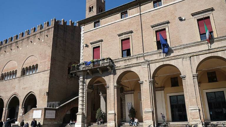 Rimini: nuova vita per l'ex Moi, progetto da 15 milioni Rimini: nuova vita per l'ex Moi, progetto da 15 milioni