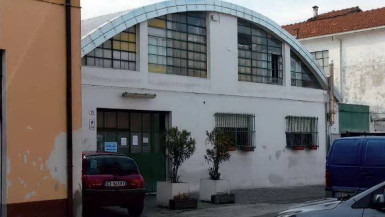 Forlì, moschea abusiva: chiesto il sequestro del capannone Forlì, moschea abusiva: chiesto il sequestro del capannone