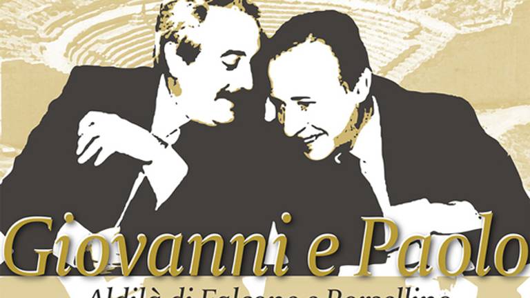 Aldilà di Falcone e Borsellino: al Bonci lo spettacolo sui magistrati uccisi dalla mafia Aldilà di Falcone e Borsellino: al Bonci lo spettacolo sui magistrati uccisi dalla mafia