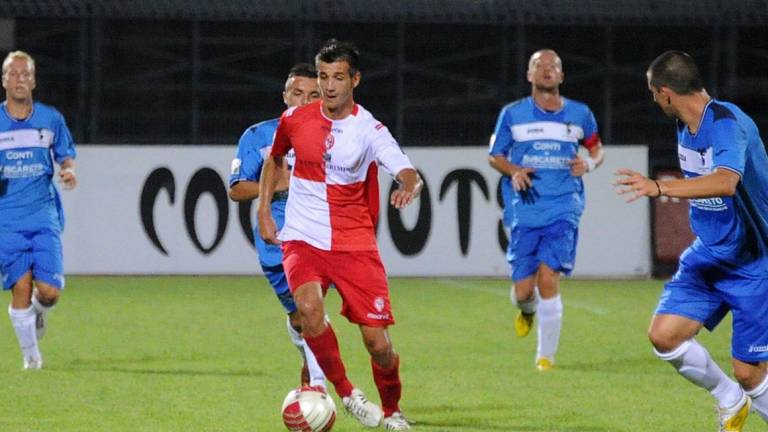 La trasferta di Cesena e poi la violenza sessuale di gruppo: un ex Rimini tra i 5 calciatori condannati La trasferta di Cesena e poi la violenza sessuale di gruppo: un ex Rimini tra i 5 calciatori condannati