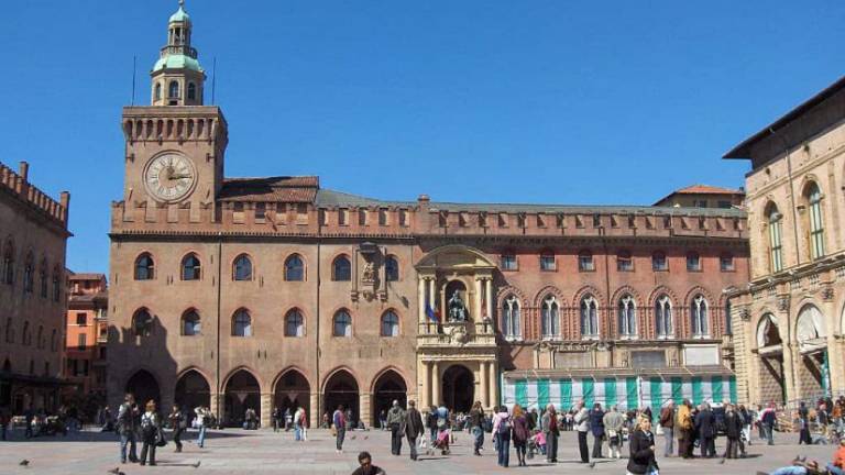 Fondazione del Monte di Bologna e Ravenna: avanzo di 5,6 milioni Fondazione del Monte di Bologna e Ravenna: avanzo di 5,6 milioni
