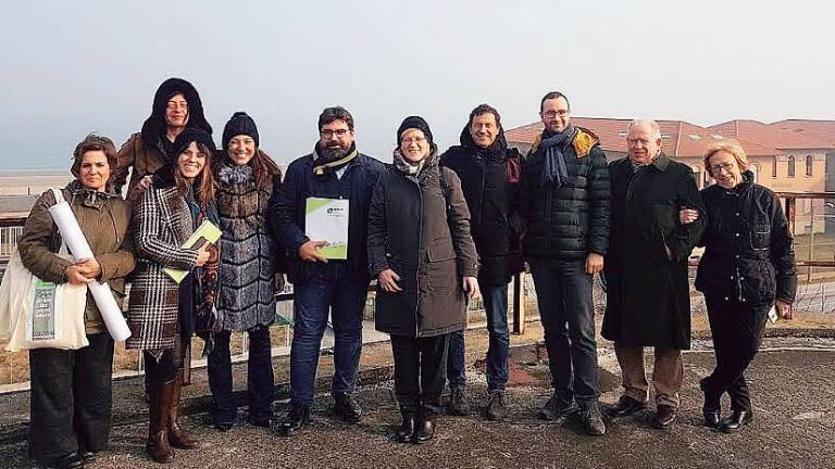 Rimini, da spazi dismessi a luoghi di cultura e corso di formazione Rimini, da spazi dismessi a luoghi di cultura e corso di formazione