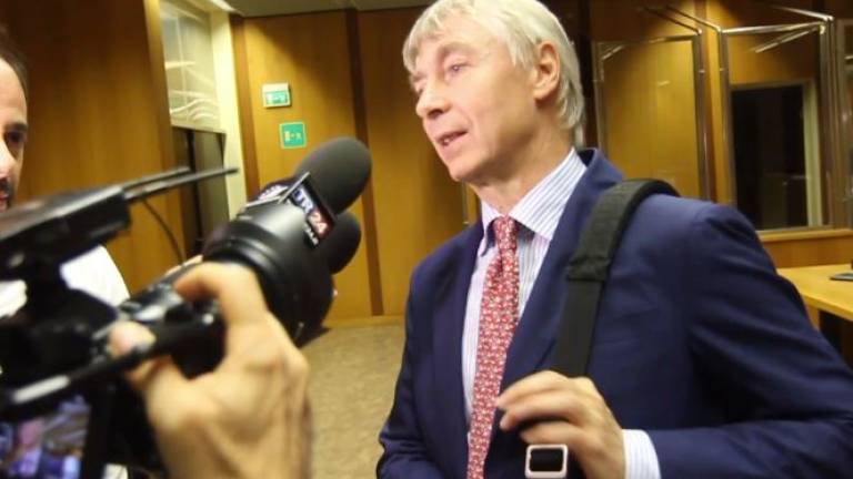 Ravenna, Berkan B: condannato per inquinamento colposo il presidente di Autorità Portuale Ravenna, Berkan B: condannato per inquinamento colposo il presidente di Autorità Portuale