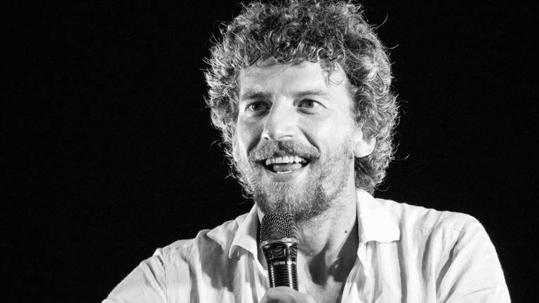 Rimini, arriva alle Befane Maurizio Lastrico Rimini, arriva alle Befane Maurizio Lastrico