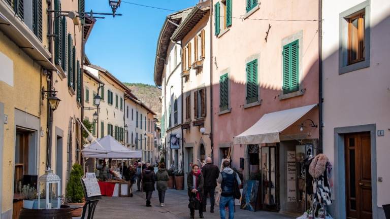 Trasformare Bagno di Romagna in un nuovo Trentino: la missione del sindaco Baccini per il futuro Trasformare Bagno di Romagna in un nuovo Trentino: la missione del sindaco Baccini per il futuro