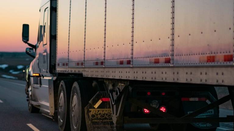 Cna Trasporti Cesena: Ci sono i fondi per rottamare i veicoli inquinanti Cna Trasporti Cesena: Ci sono i fondi per rottamare i veicoli inquinanti