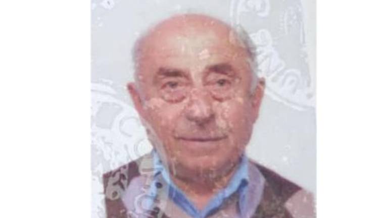 Una manovra fatale e l'impatto con un tir: San Bernardino piange Tonino Scardovi Una manovra fatale e l'impatto con un tir: San Bernardino piange Tonino Scardovi