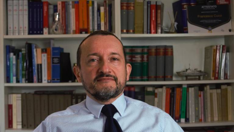 Rimini. Aziende nel mirino delle cyber truffe. L’esperto: “Ecco come difendersi” Rimini. Aziende nel mirino delle cyber truffe. L’esperto: “Ecco come difendersi”