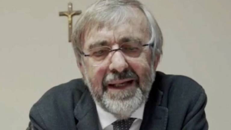 Zuccatelli è guarito: partito da Cesena è già in Calabria tra le polemiche Zuccatelli è guarito: partito da Cesena è già in Calabria tra le polemiche