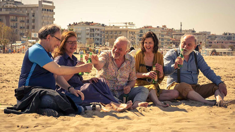 Rimini in onda sulla più importante tv tedesca Rimini in onda sulla più importante tv tedesca