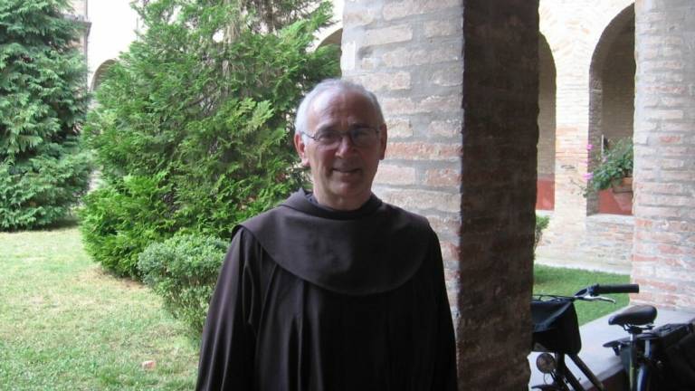 Cesena: nuovo amministratore della parrocchia di Macerone Cesena: nuovo amministratore della parrocchia di Macerone