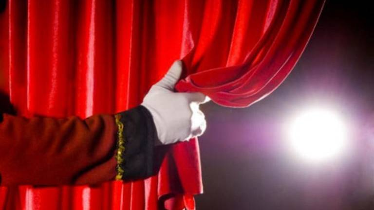 Dalla Regione aiuti allo spettacolo e alla cultura Dalla Regione aiuti allo spettacolo e alla cultura