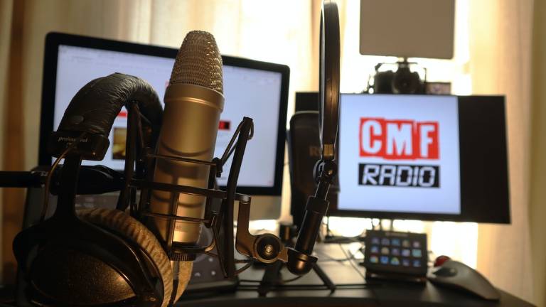 Mercato Saraceno lancia una web radio per i giovani: come presentare la domanda Mercato Saraceno lancia una web radio per i giovani: come presentare la domanda