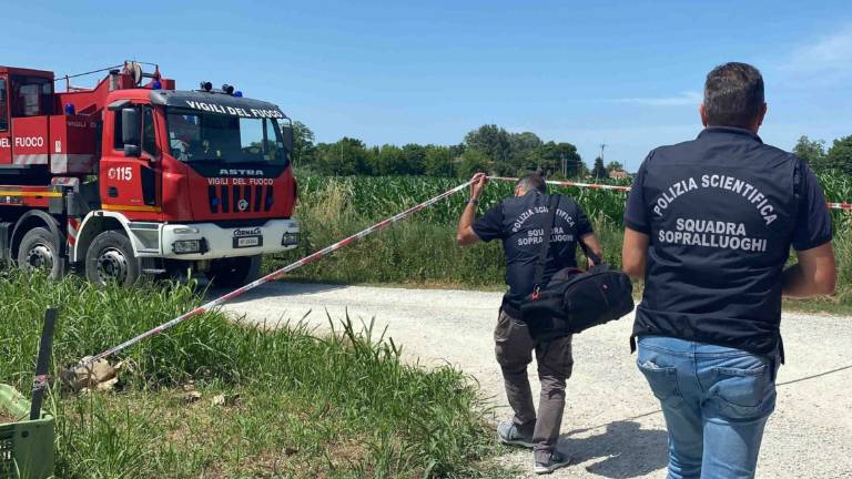 Cesena, il 12enne ucciso dal muletto: Un rumore terribile e la tragedia era già avvenuta Cesena, il 12enne ucciso dal muletto: Un rumore terribile e la tragedia era già avvenuta