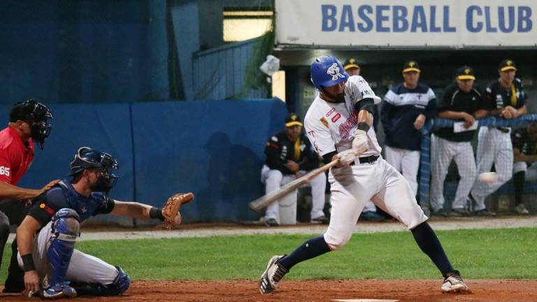 Baseball play-off, magnifico San Marino: passa 10-4 a Parma e ora conduce 3-2 Baseball play-off, magnifico San Marino: passa 10-4 a Parma e ora conduce 3-2