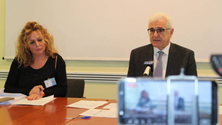 Coronavirus, si allarga il contagio a San Marino. 49 positivi, 6 sono gravi Coronavirus, si allarga il contagio a San Marino. 49 positivi, 6 sono gravi