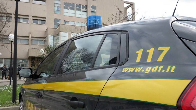 Rimini. Frode fiscale Galateo, sequestri per 7 milioni Rimini. Frode fiscale Galateo, sequestri per 7 milioni