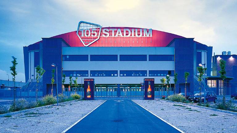 Ex “105 Stadium”, contenzioso milionario: il Comune di Rimini vince dopo sette anni Ex “105 Stadium”, contenzioso milionario: il Comune di Rimini vince dopo sette anni