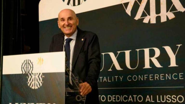 Rimini, valore degli alberghi in picchiata: “La leadership è a rischio” Rimini, valore degli alberghi in picchiata: “La leadership è a rischio”