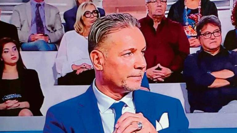 Cesena, si finge egoista e narcisista per andare in tv a “Forum” Cesena, si finge egoista e narcisista per andare in tv a “Forum”