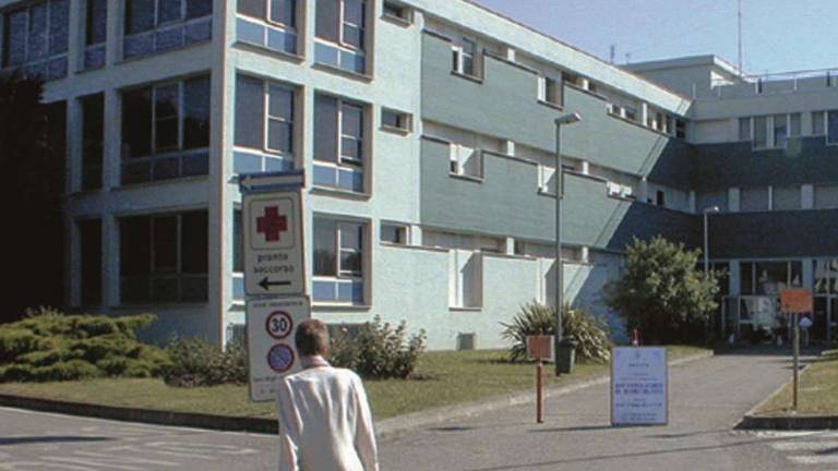 Cesenatico, via libera all'ampliamento dell'ospedale: tre novità Cesenatico, via libera all'ampliamento dell'ospedale: tre novità