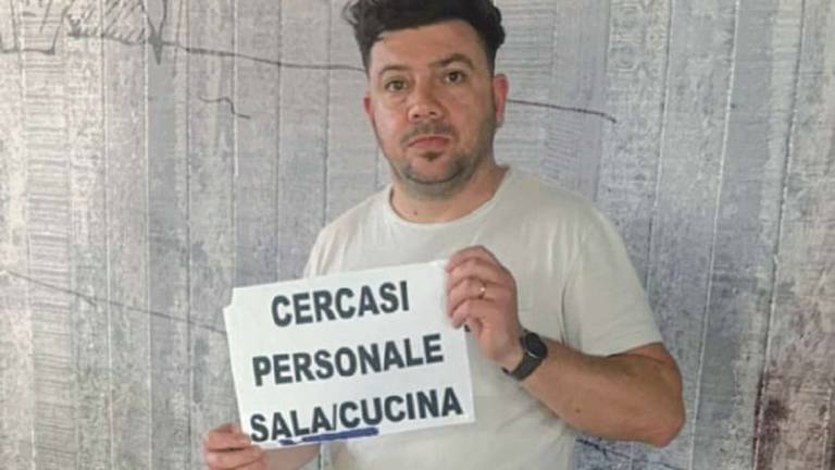 Rimini, il Nelson's assume: Cerchiamo personale da mesi, si sono presentati in due Rimini, il Nelson's assume: Cerchiamo personale da mesi, si sono presentati in due