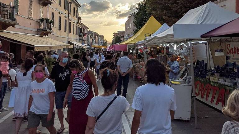 San Giovanni: tanti spettacoli nelle ultime ore di fiera San Giovanni: tanti spettacoli nelle ultime ore di fiera