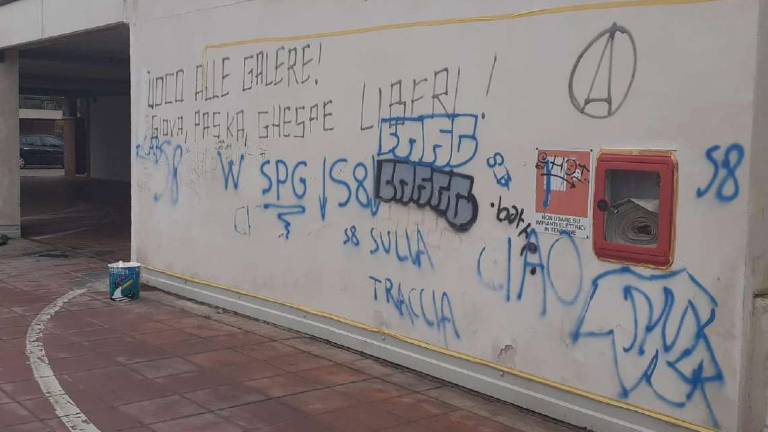 Forlì, Comune contro il degrado Forlì, Comune contro il degrado
