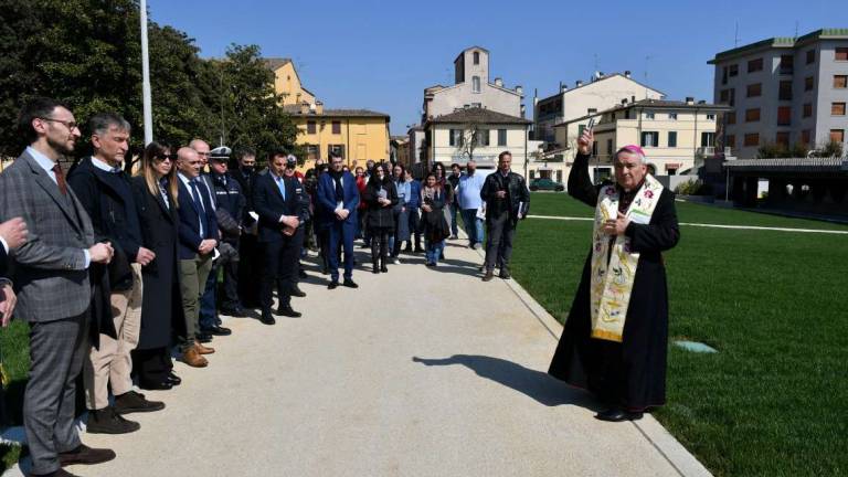 Forlì. Il vescovo: Museo diocesano nella residenza vescovile Forlì. Il vescovo: Museo diocesano nella residenza vescovile
