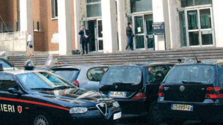 Cesena, insufficiente sostentamento alla famiglia: condannato Cesena, insufficiente sostentamento alla famiglia: condannato