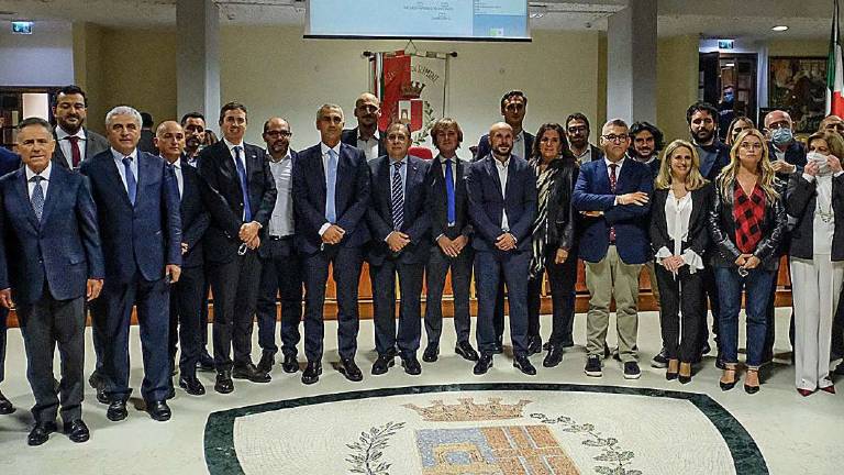 Rimini. Consiglio, i furbetti del gettone hanno le ore contate Rimini. Consiglio, i furbetti del gettone hanno le ore contate