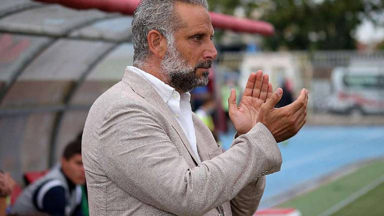 Calcio C, il Rimini pronto a regalare una bella cinquina a Gaburro Calcio C, il Rimini pronto a regalare una bella cinquina a Gaburro