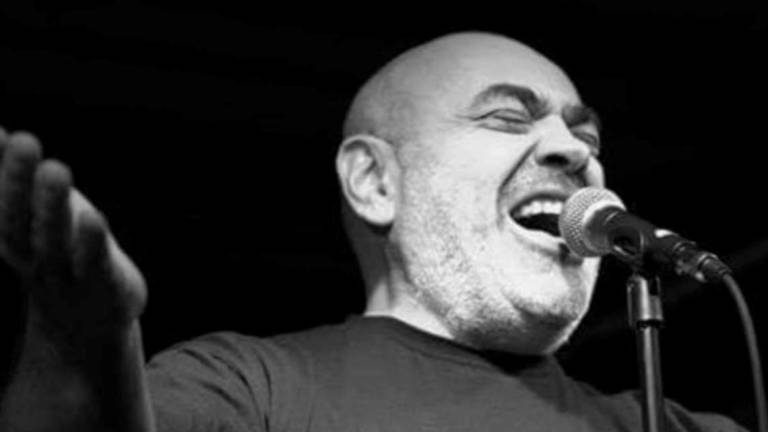Ravenna, l'omaggio in musica a Titta a due anni dalla morte Ravenna, l'omaggio in musica a Titta a due anni dalla morte