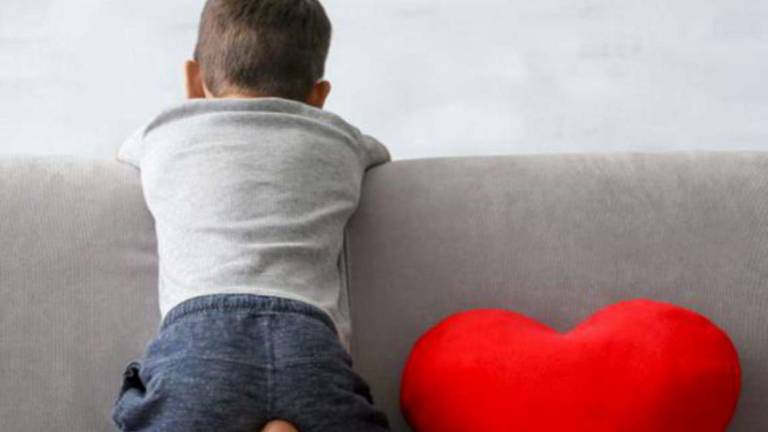 Forlì, convegno sull'autismo: in provincia 400 casi Forlì, convegno sull'autismo: in provincia 400 casi