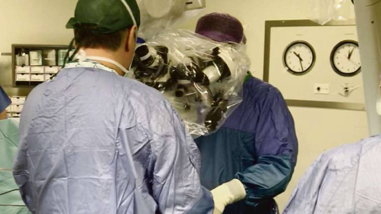 Forlì. Morta dopo intervento all'occhio: 22 indagati Forlì. Morta dopo intervento all'occhio: 22 indagati