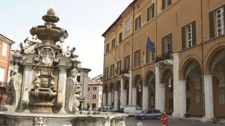 Cesena, ai servizi sociali dell'Unione manca il personale Cesena, ai servizi sociali dell'Unione manca il personale