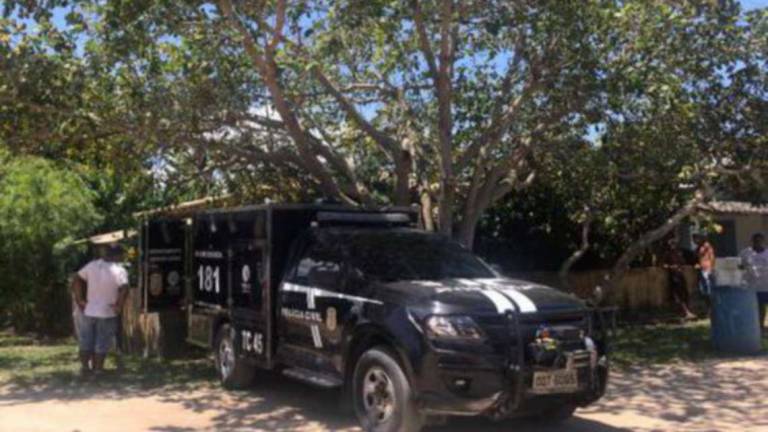 Già sepolto in Brasile il 64enne di Cesena assassinato Già sepolto in Brasile il 64enne di Cesena assassinato
