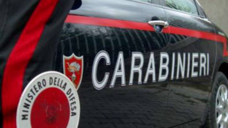 Faenza, donna picchia la madre per ottenere il denaro per drogarsi Faenza, donna picchia la madre per ottenere il denaro per drogarsi