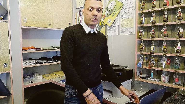 Dall'India a Rimini, così rilancio una storica pensione Dall'India a Rimini, così rilancio una storica pensione