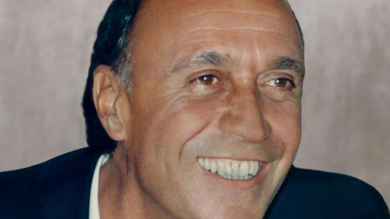 Cesena, morto Mario Brandinelli, simbolo del commercio in centro Cesena, morto Mario Brandinelli, simbolo del commercio in centro