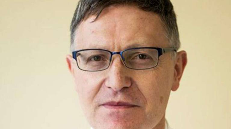 Cesena: è morto il ginecologo Romano Roncuzzi Cesena: è morto il ginecologo Romano Roncuzzi