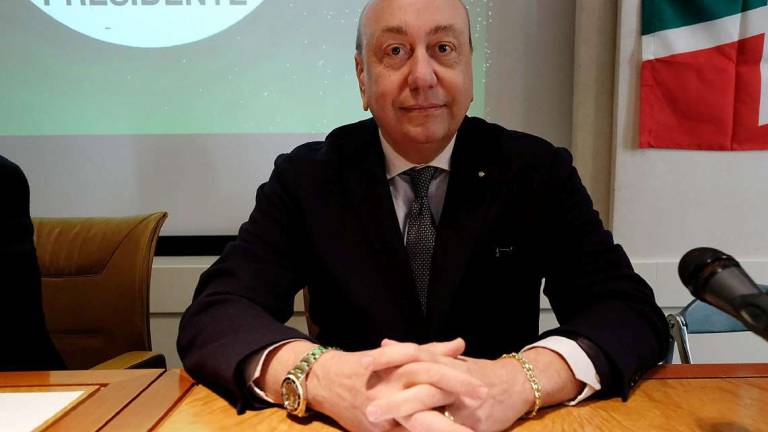 Rimini, arrestato il senatore Antonio Barboni: ma è un errore dell'agenzia di stampa Rimini, arrestato il senatore Antonio Barboni: ma è un errore dell'agenzia di stampa