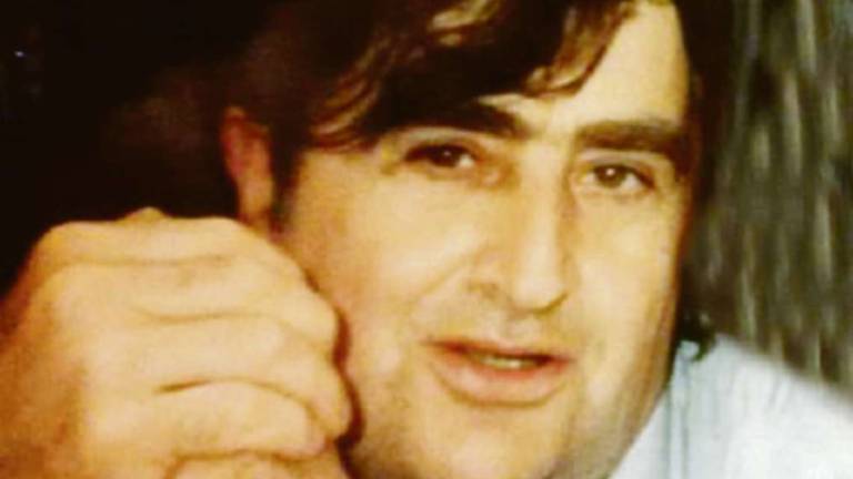 San Mauro piange lo storico imprenditore Francesco Bianchi San Mauro piange lo storico imprenditore Francesco Bianchi